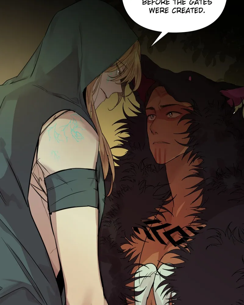 Read When Jasy Whistles chapter 35 image 32 on Lezhin