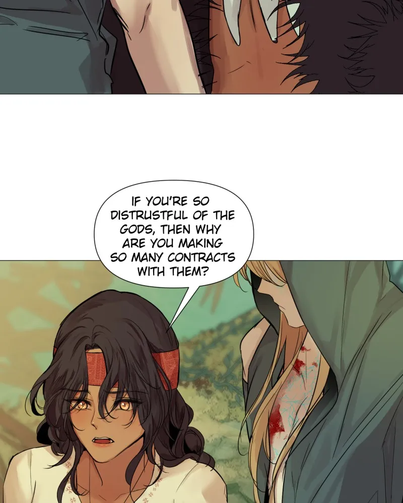 Read When Jasy Whistles chapter 35 image 33 on Lezhin