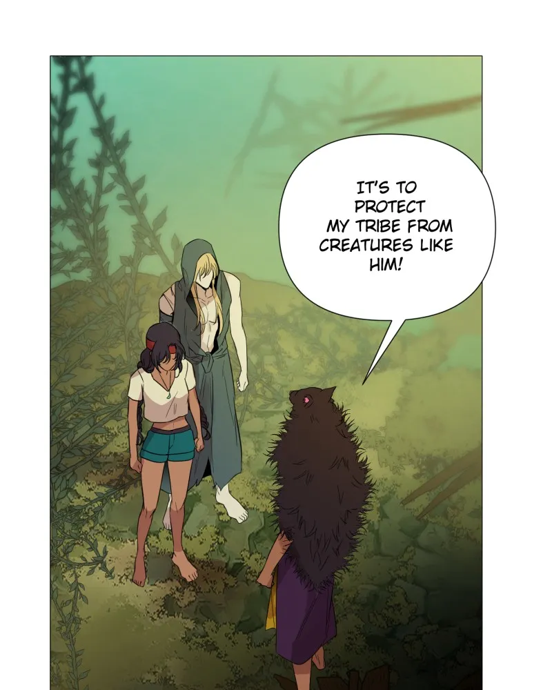 Read When Jasy Whistles chapter 35 image 35 on Lezhin