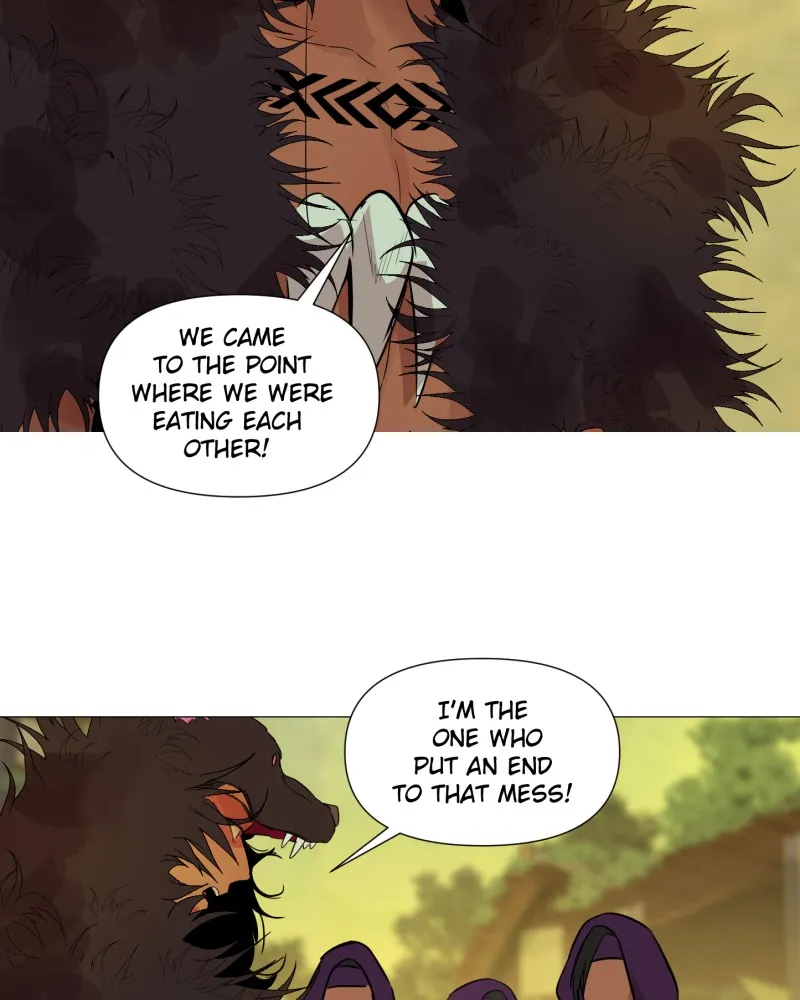 Read When Jasy Whistles chapter 35 image 37 on Lezhin