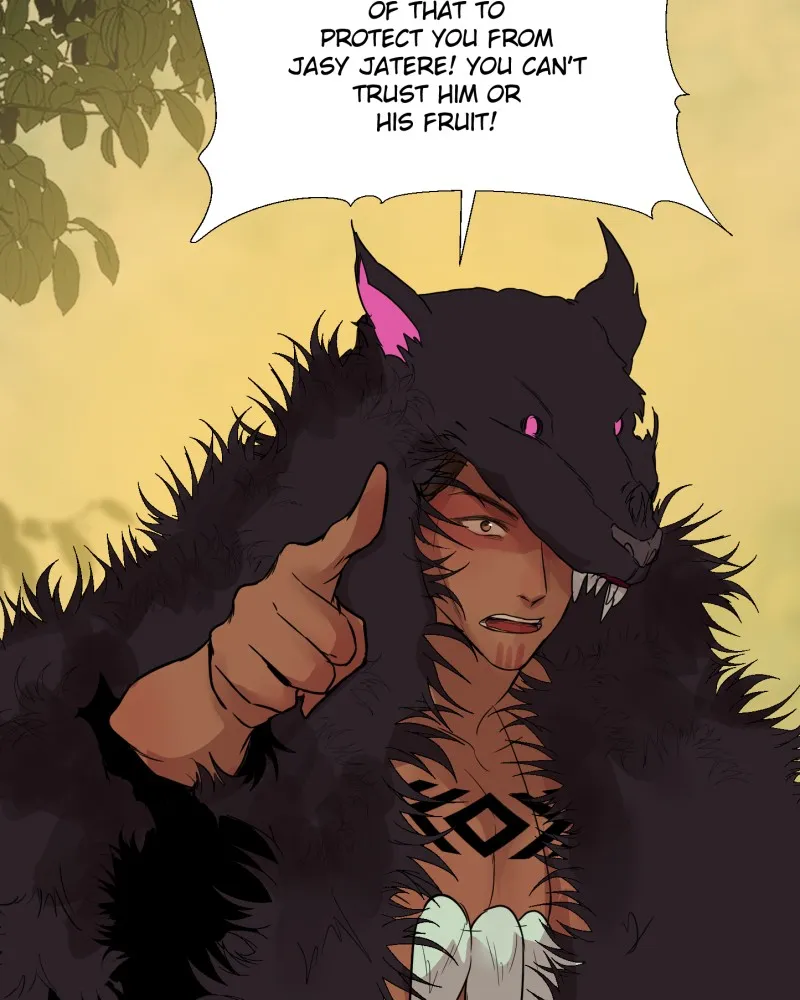 Read When Jasy Whistles chapter 35 image 4 on Lezhin