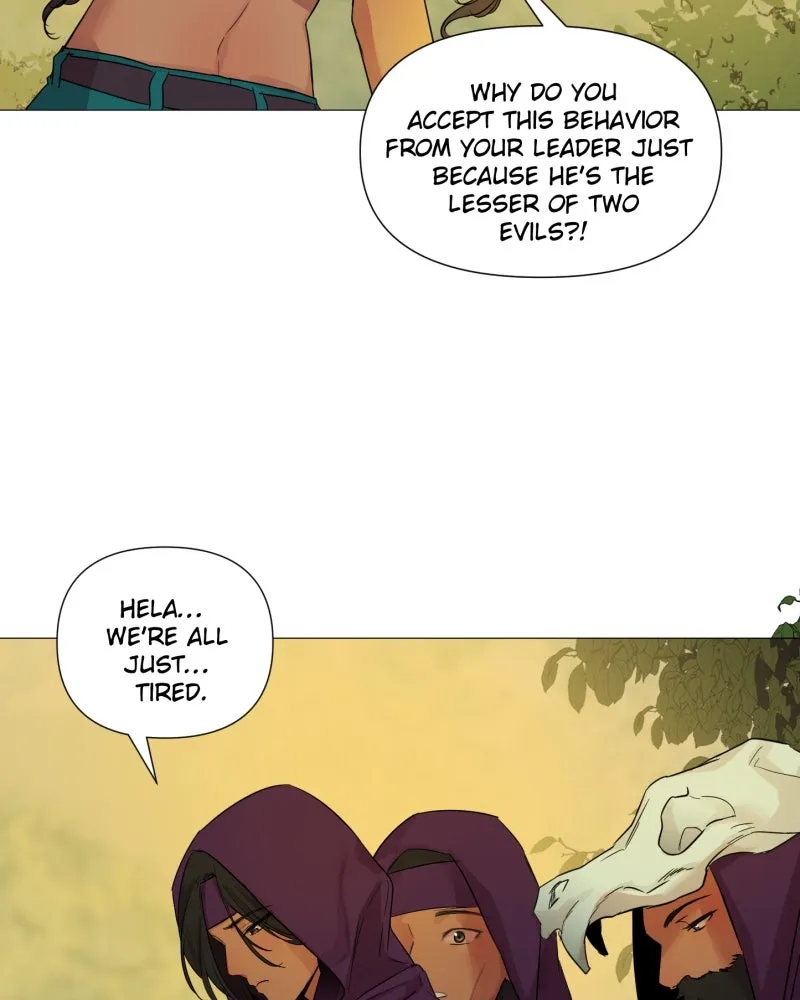 Read When Jasy Whistles chapter 35 image 42 on Lezhin