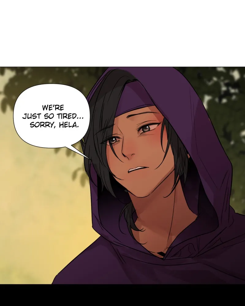 Read When Jasy Whistles chapter 35 image 55 on Lezhin