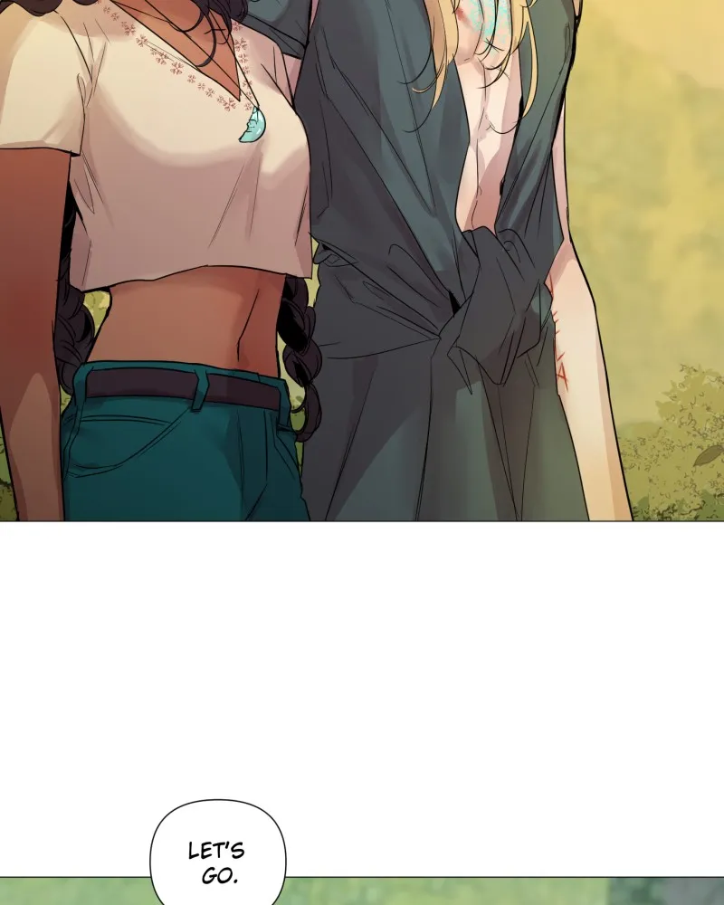 Read When Jasy Whistles chapter 35 image 59 on Lezhin