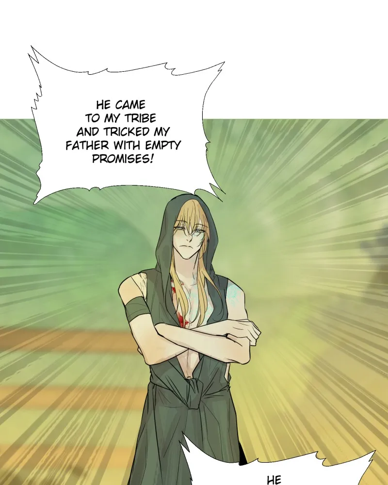 Read When Jasy Whistles chapter 35 image 6 on Lezhin