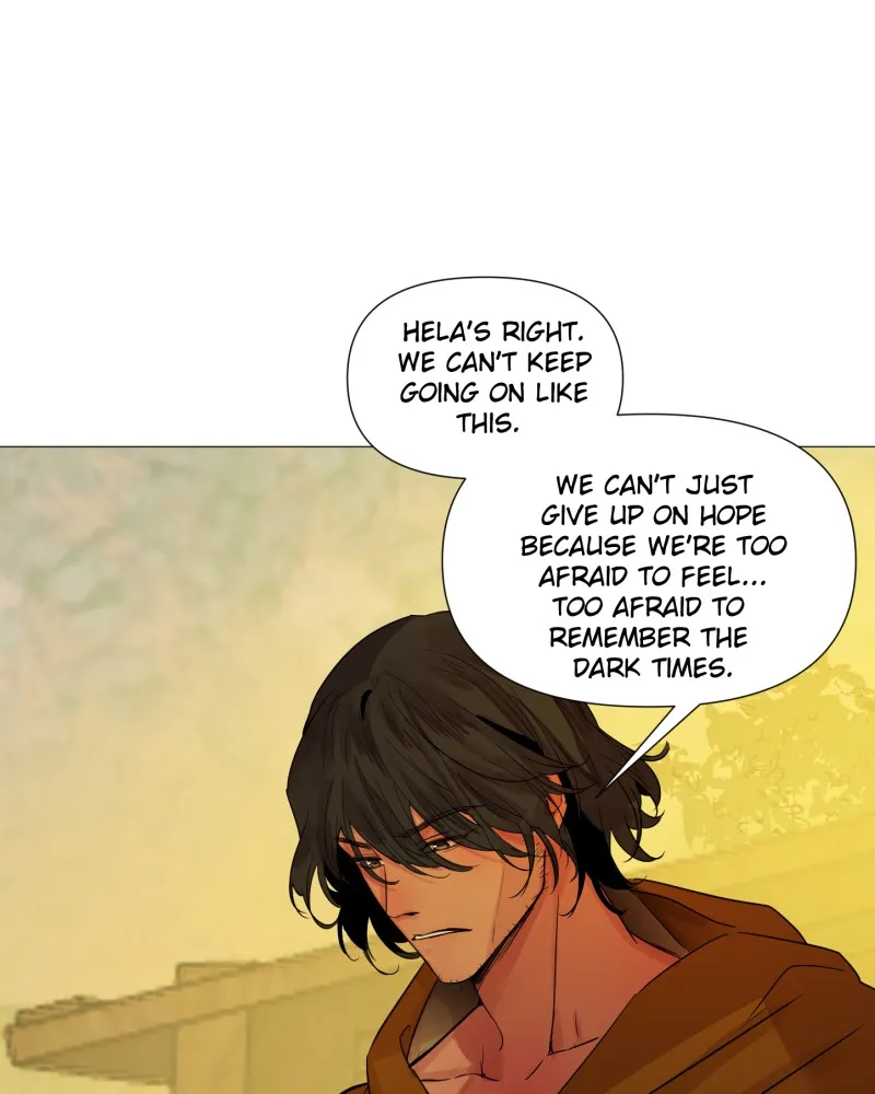 Read When Jasy Whistles chapter 35 image 63 on Lezhin