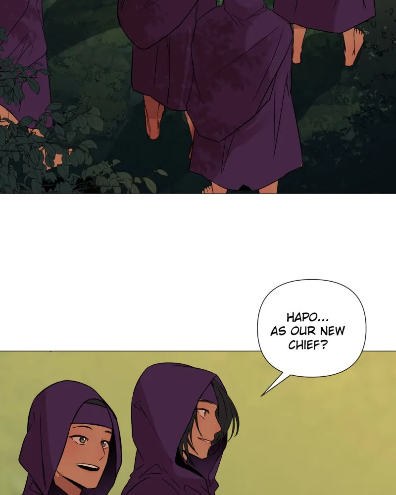 Read When Jasy Whistles chapter 35 image 67 on Lezhin