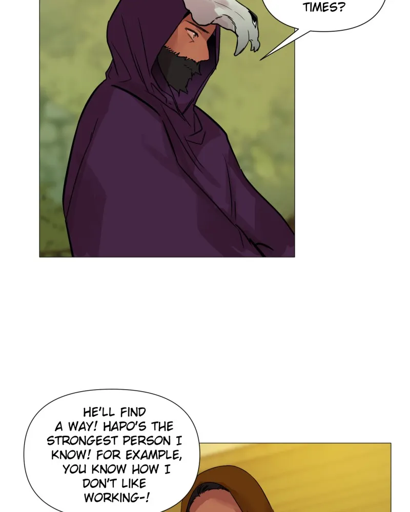 Read When Jasy Whistles chapter 35 image 69 on Lezhin