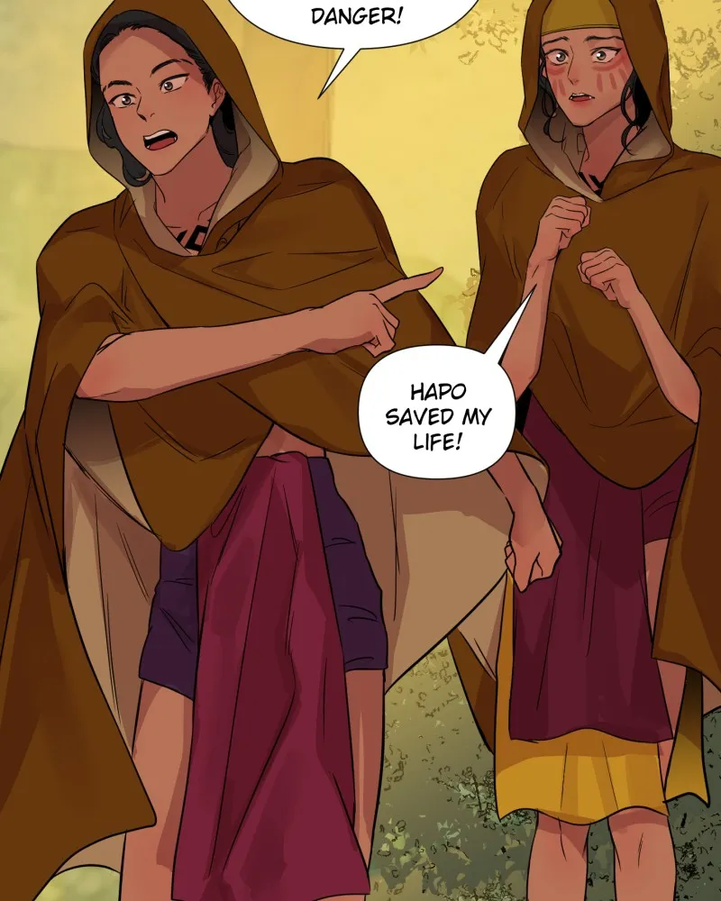 Read When Jasy Whistles chapter 35 image 72 on Lezhin