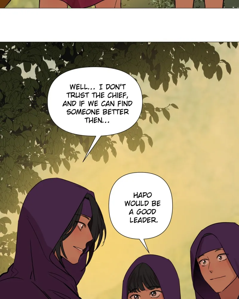 Read When Jasy Whistles chapter 35 image 73 on Lezhin