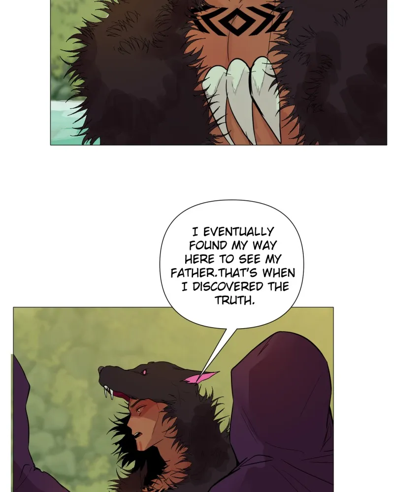 Read When Jasy Whistles chapter 35 image 8 on Lezhin