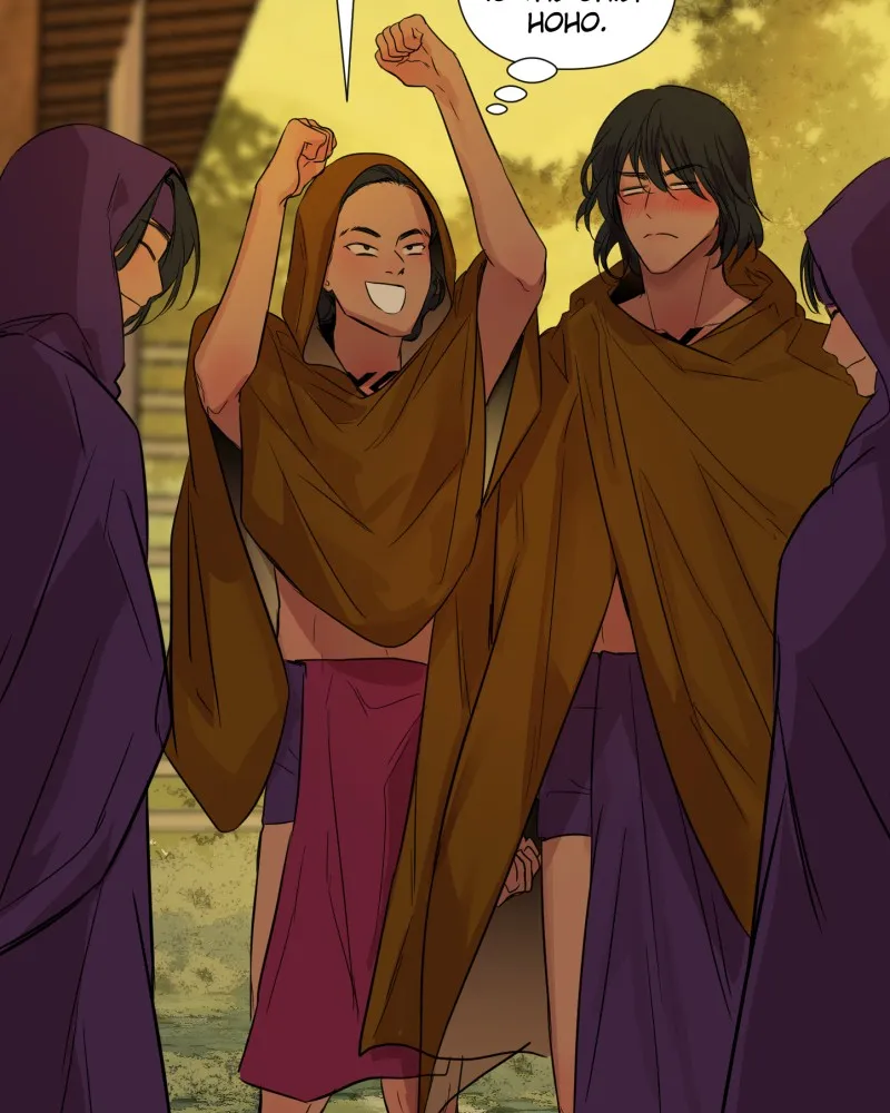 Read When Jasy Whistles chapter 35 image 81 on Lezhin