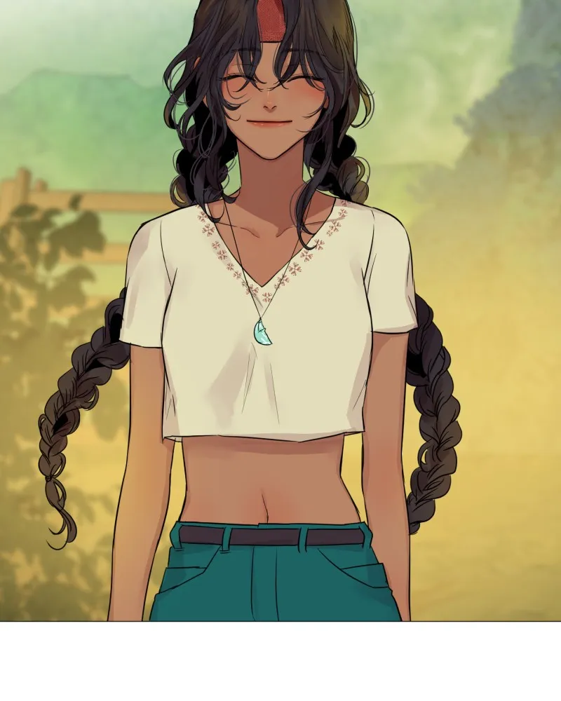 Read When Jasy Whistles chapter 35 image 83 on Lezhin