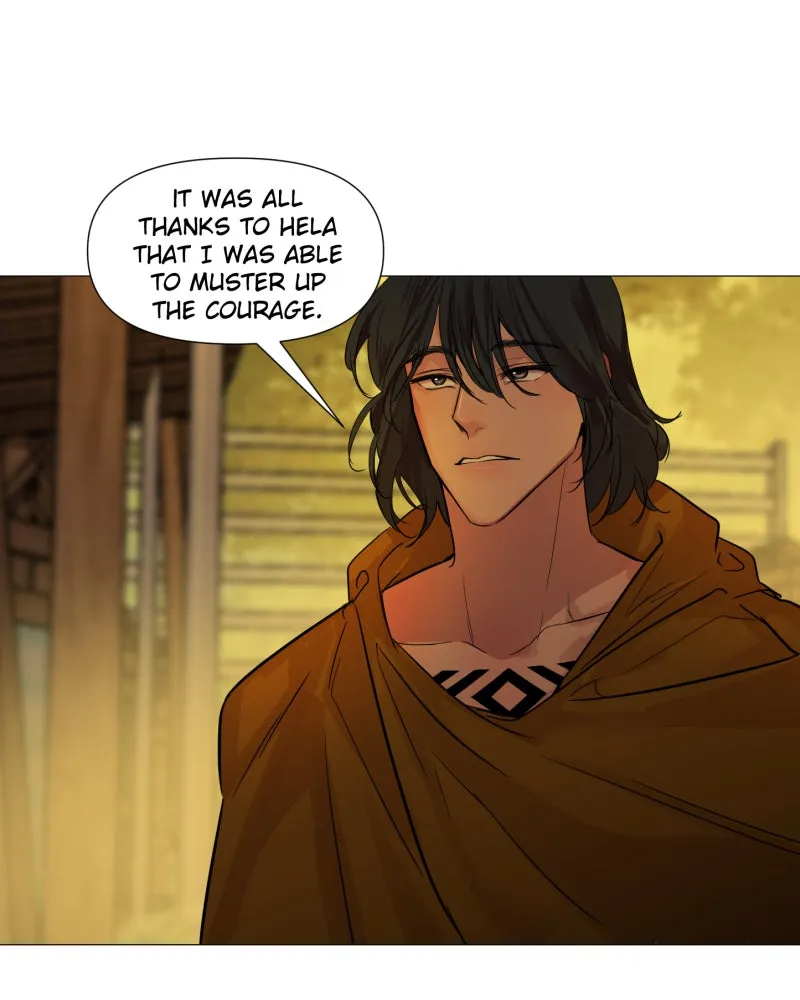 Read When Jasy Whistles chapter 35 image 84 on Lezhin