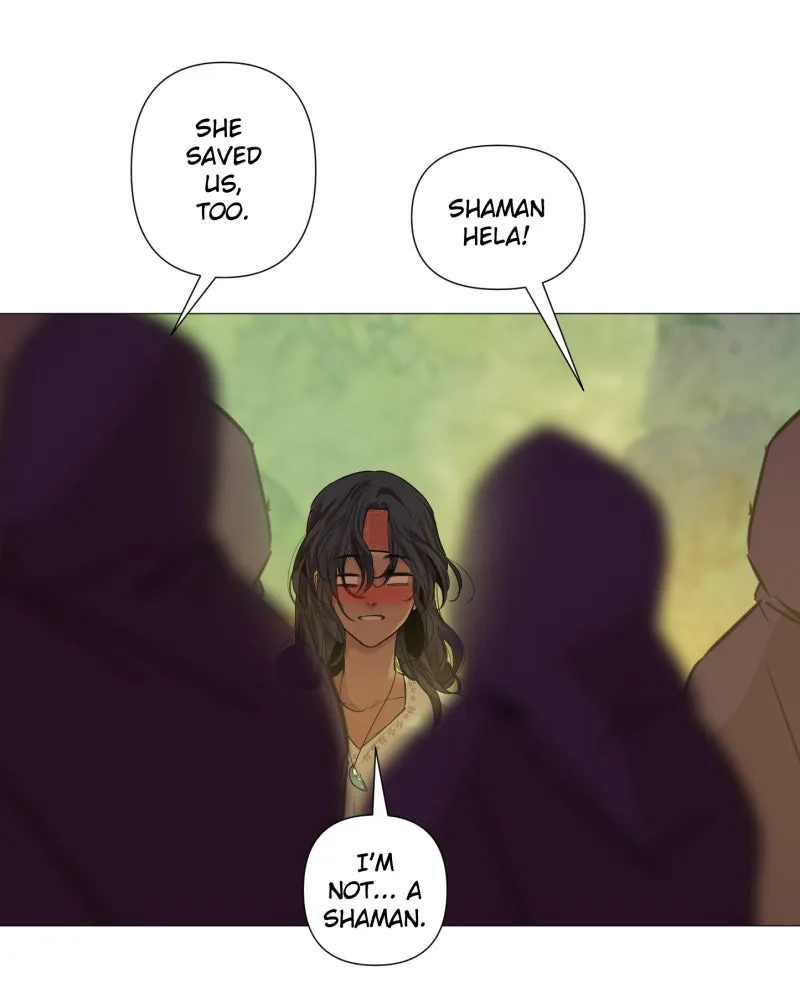 Read When Jasy Whistles chapter 35 image 85 on Lezhin