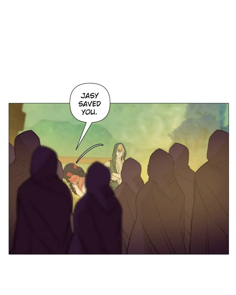 Read When Jasy Whistles chapter 35 image 86 on Lezhin