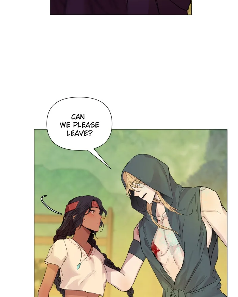 Read When Jasy Whistles chapter 35 image 88 on Lezhin