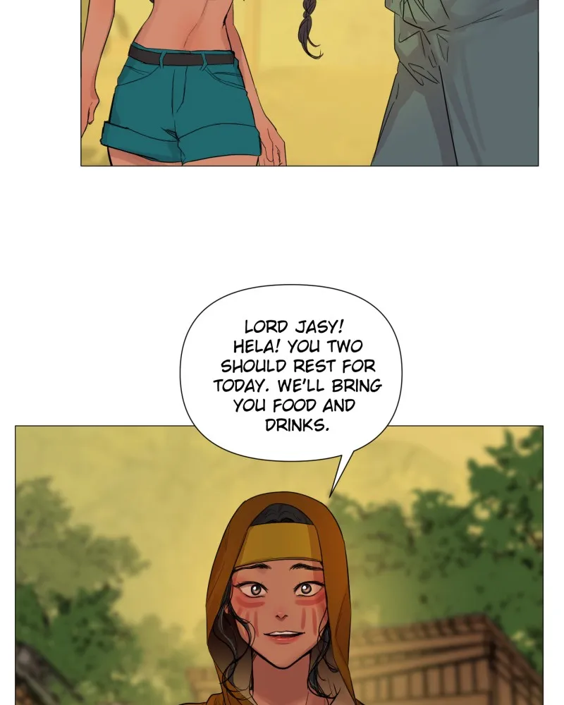 Read When Jasy Whistles chapter 35 image 89 on Lezhin