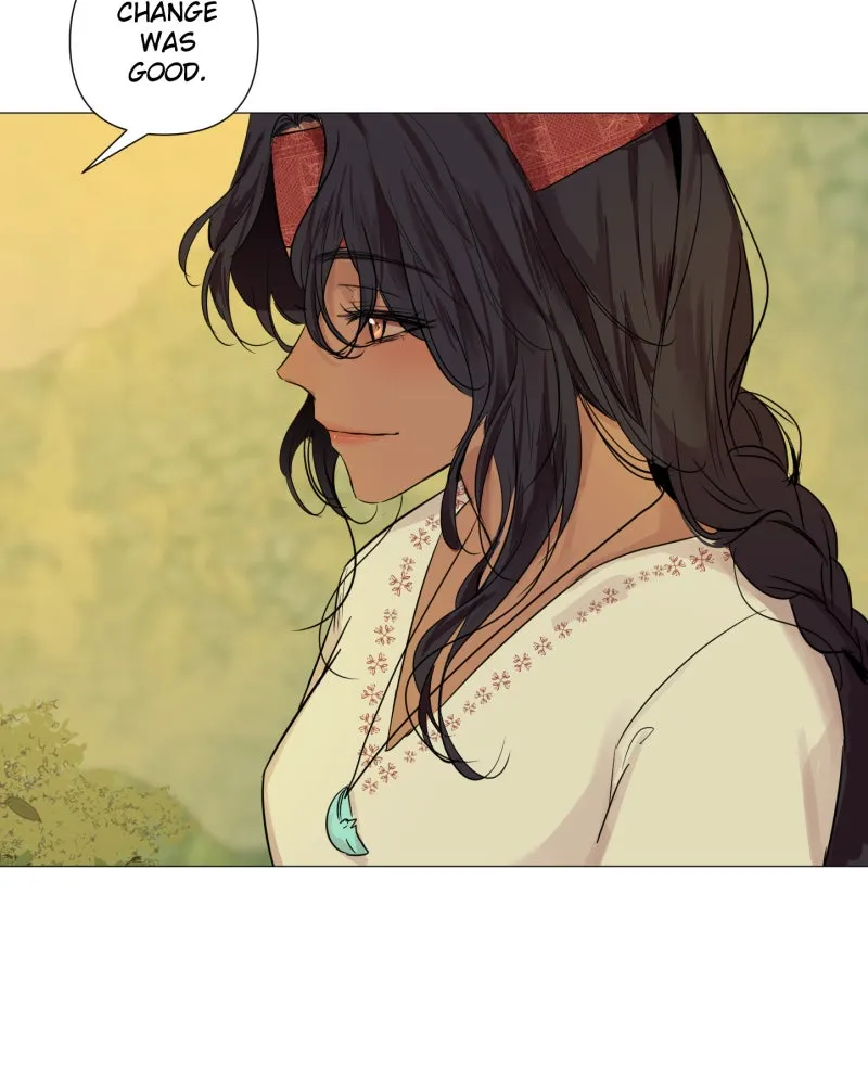 Read When Jasy Whistles chapter 35 image 99 on Lezhin