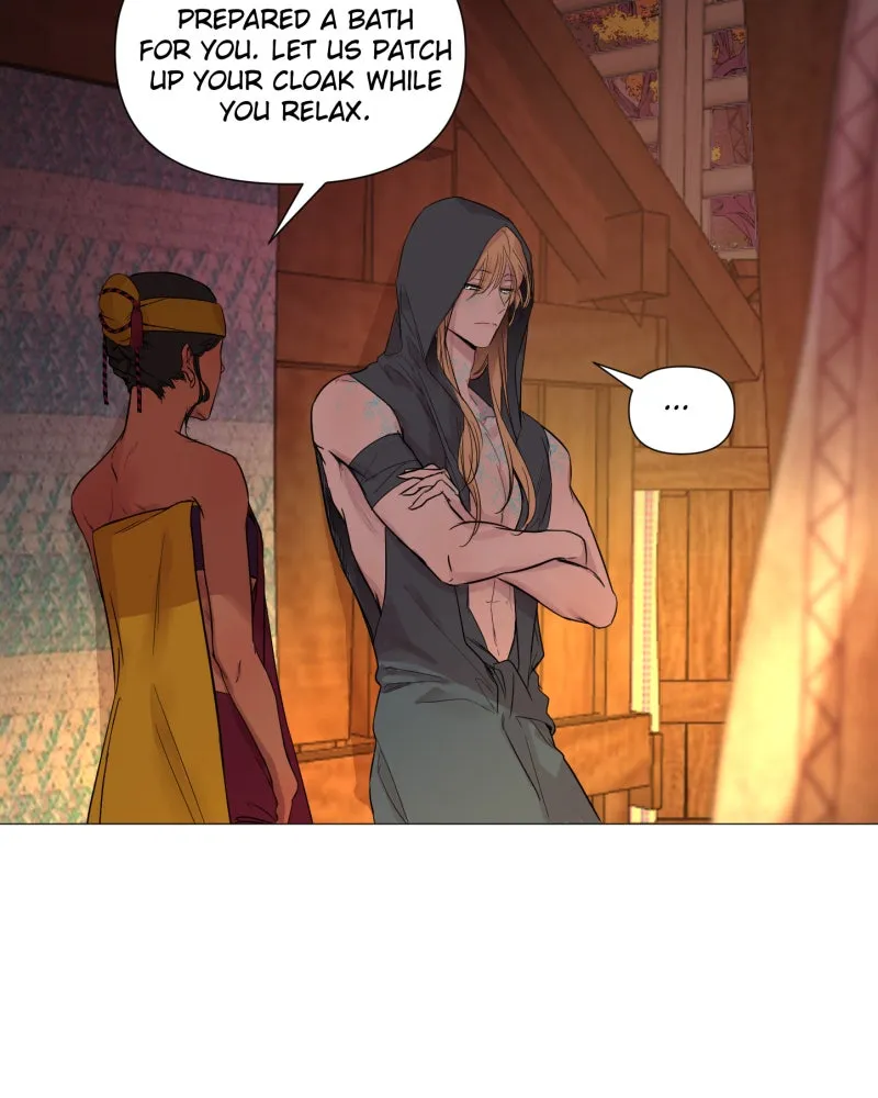 Read When Jasy Whistles chapter 36 image 13 on Lezhin