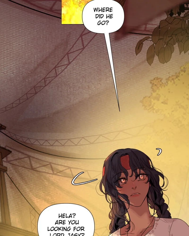 Read When Jasy Whistles chapter 36 image 17 on Lezhin