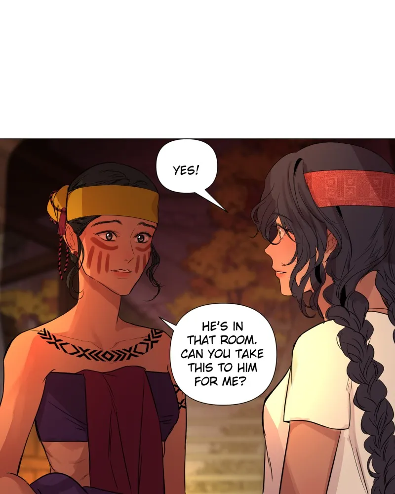 Read When Jasy Whistles chapter 36 image 19 on Lezhin
