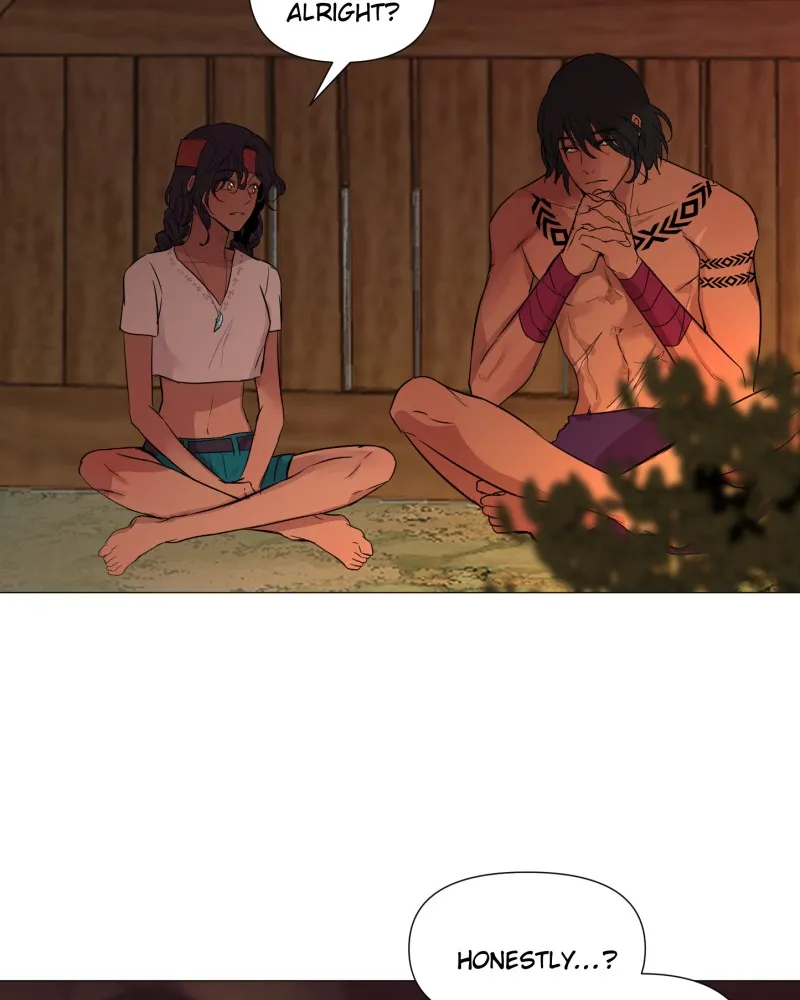 Read When Jasy Whistles chapter 36 image 2 on Lezhin
