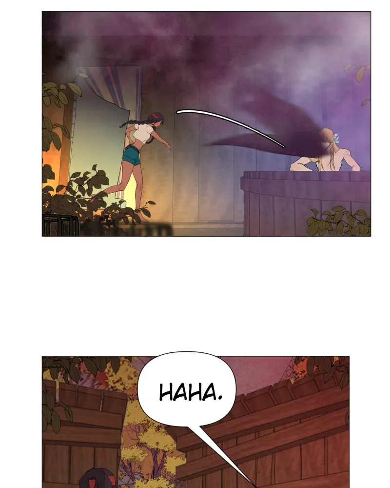 Read When Jasy Whistles chapter 36 image 26 on Lezhin