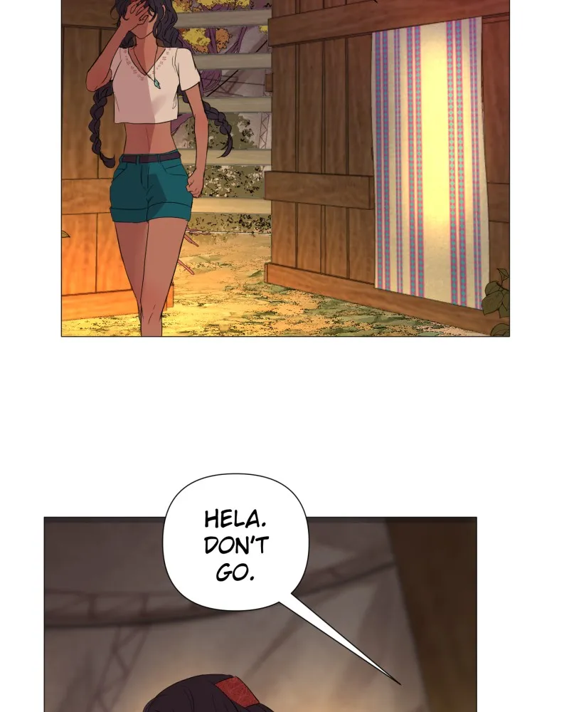 Read When Jasy Whistles chapter 36 image 27 on Lezhin