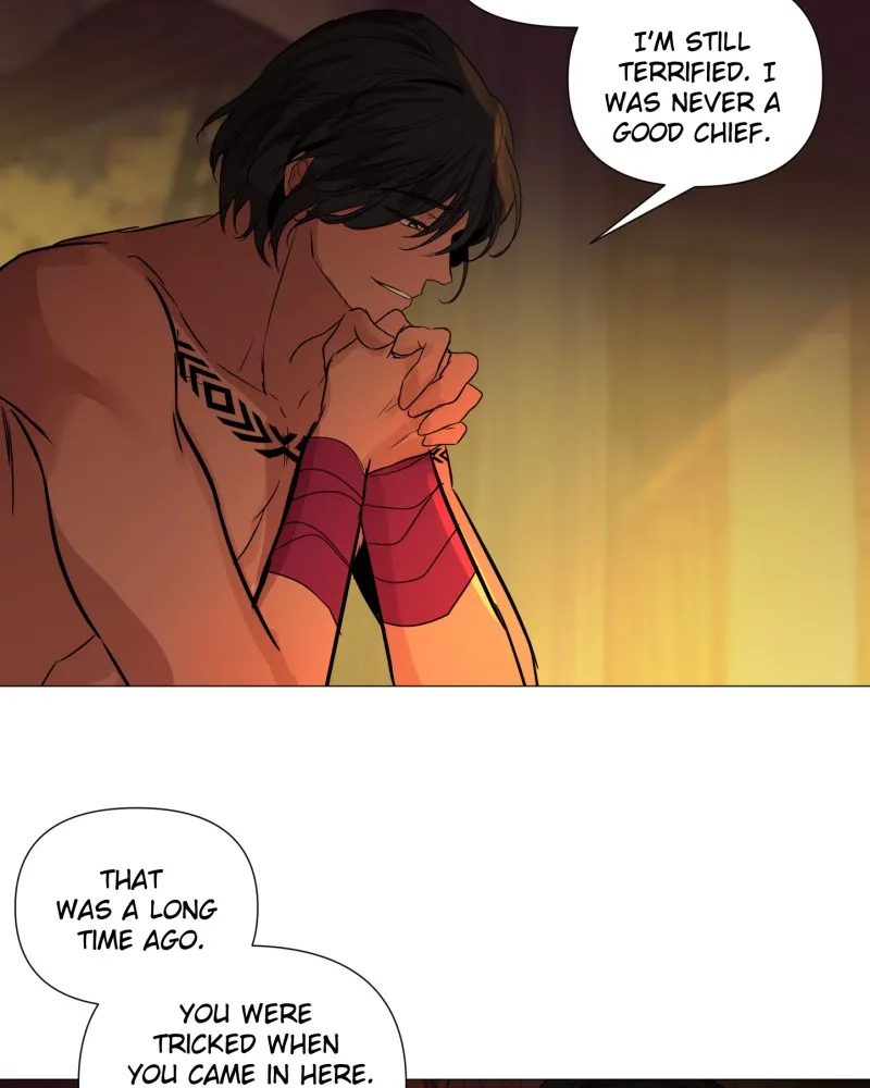 Read When Jasy Whistles chapter 36 image 3 on Lezhin