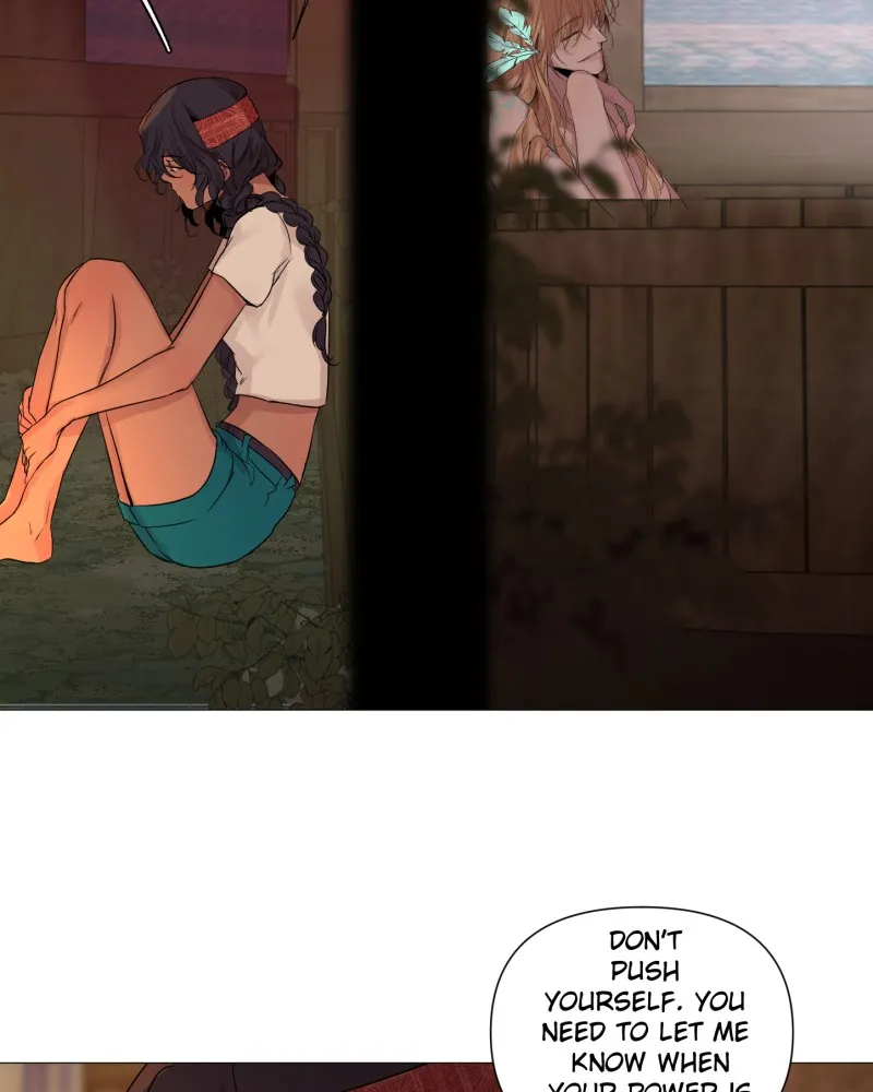 Read When Jasy Whistles chapter 36 image 32 on Lezhin