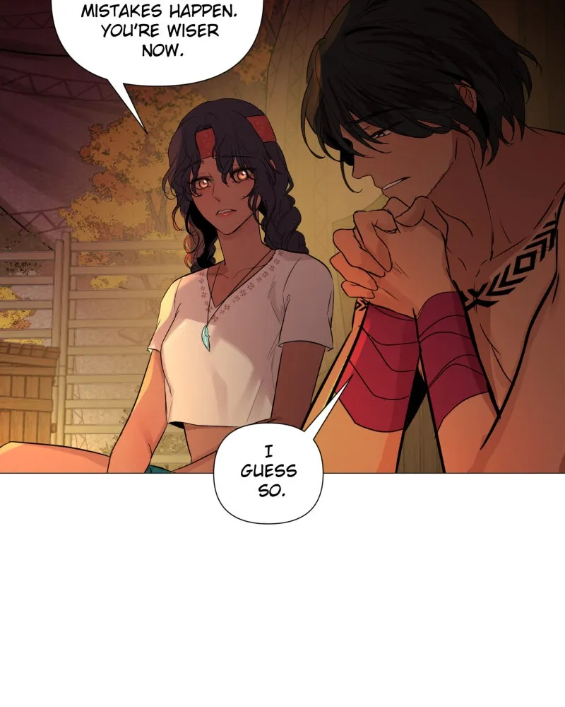 Read When Jasy Whistles chapter 36 image 4 on Lezhin
