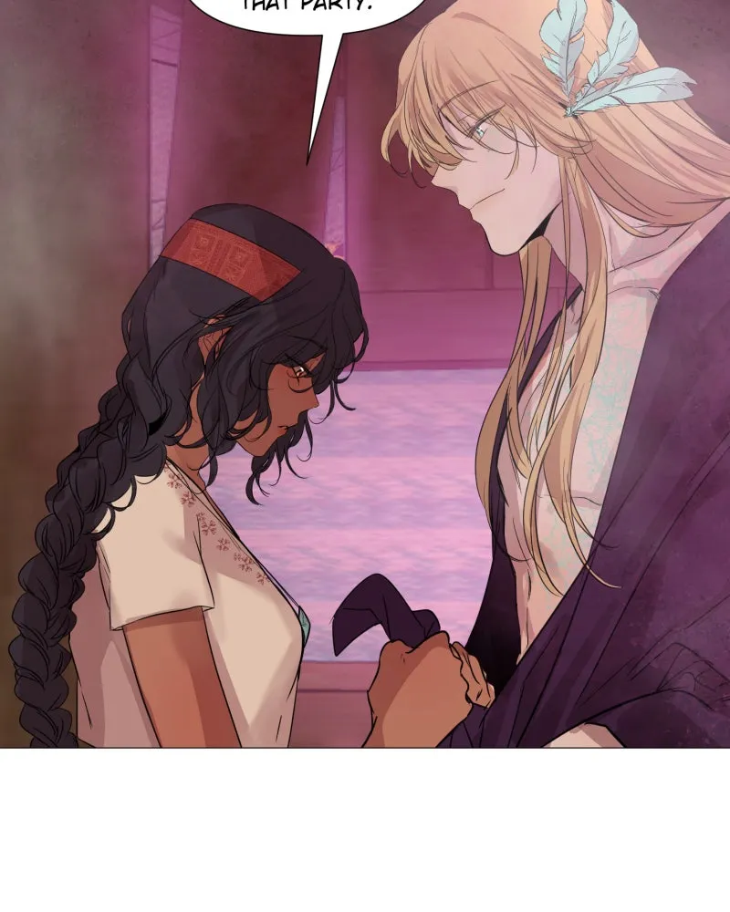 Read When Jasy Whistles chapter 36 image 45 on Lezhin