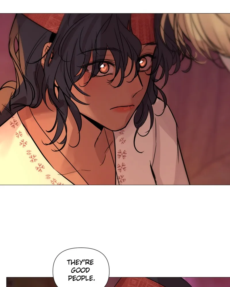 Read When Jasy Whistles chapter 36 image 48 on Lezhin