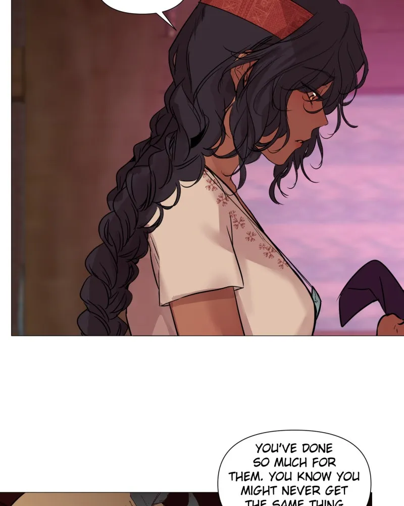 Read When Jasy Whistles chapter 36 image 49 on Lezhin