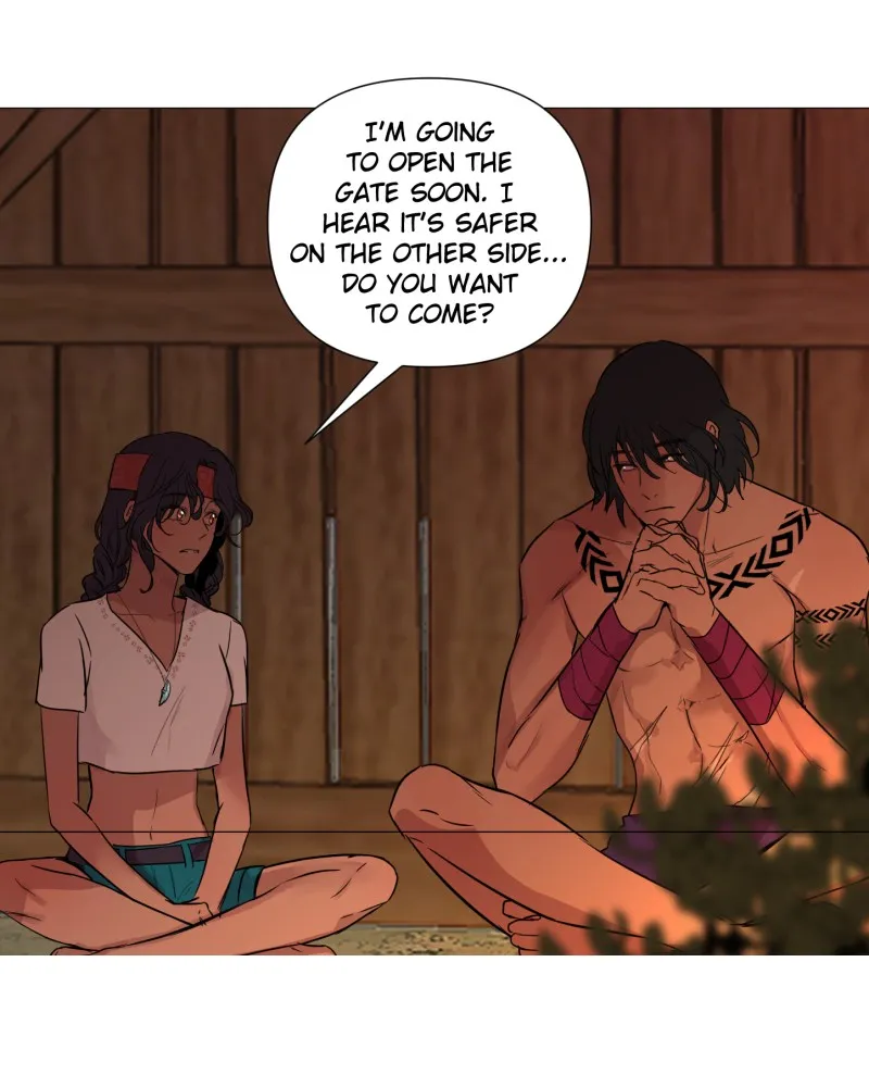 Read When Jasy Whistles chapter 36 image 5 on Lezhin