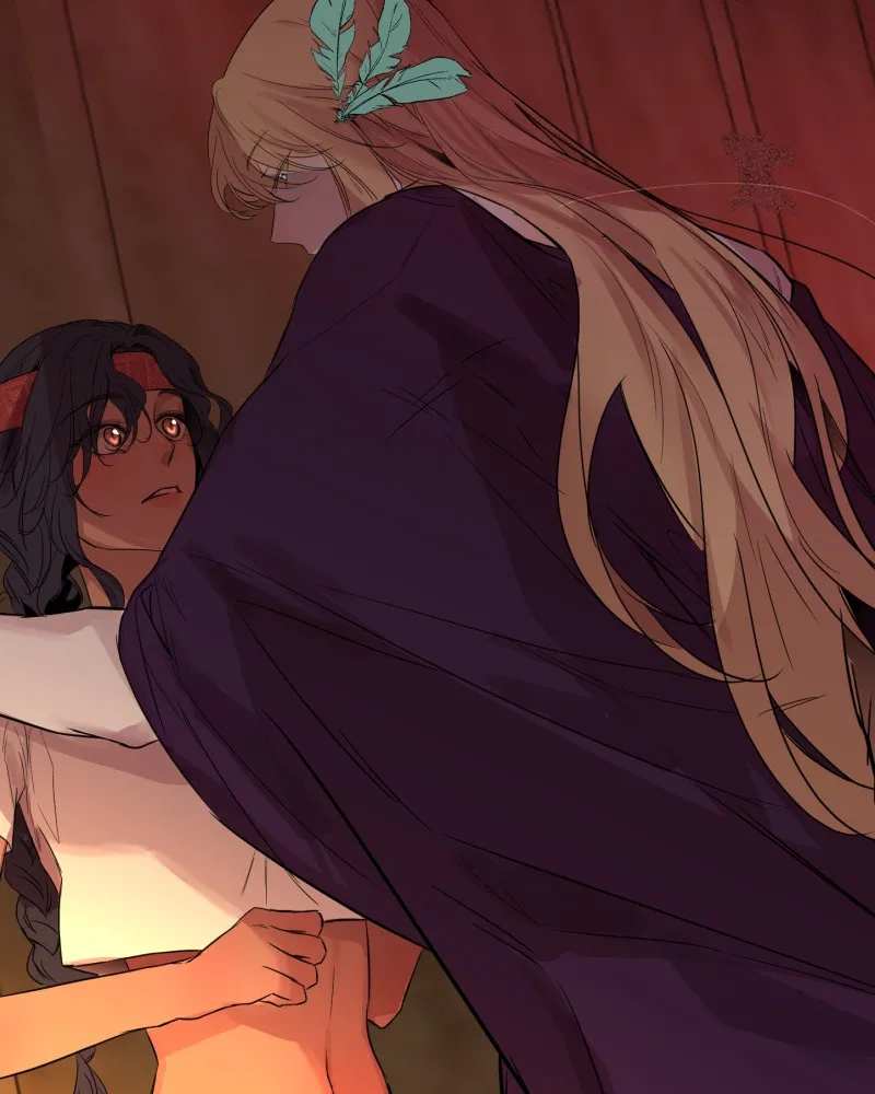 Read When Jasy Whistles chapter 36 image 58 on Lezhin