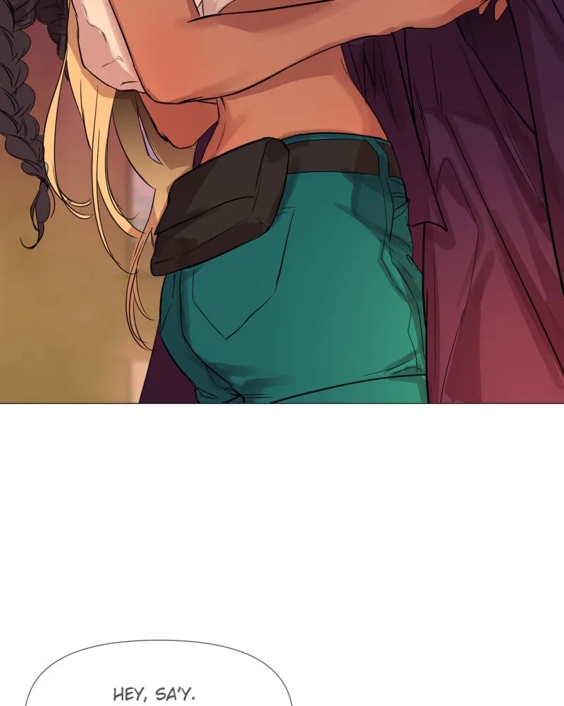 Read When Jasy Whistles chapter 36 image 68 on Lezhin