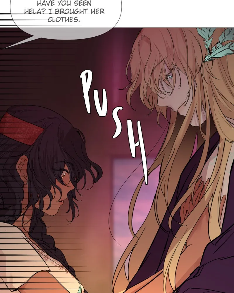 Read When Jasy Whistles chapter 36 image 69 on Lezhin