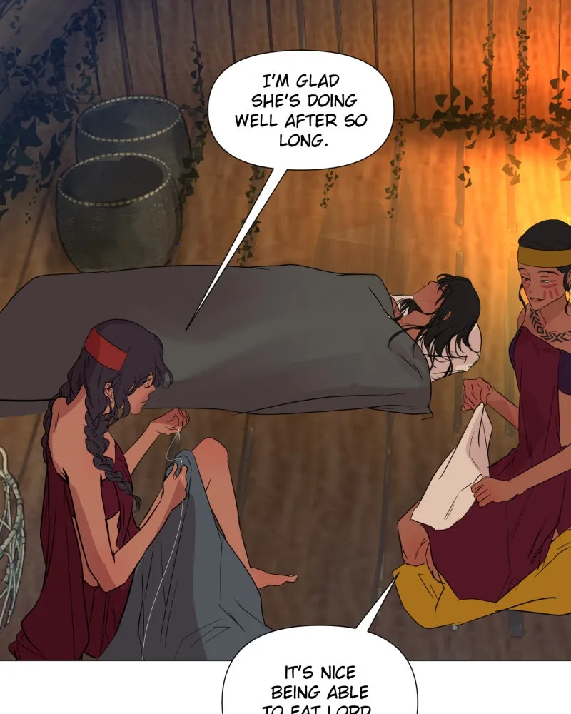 Read When Jasy Whistles chapter 36 image 79 on Lezhin