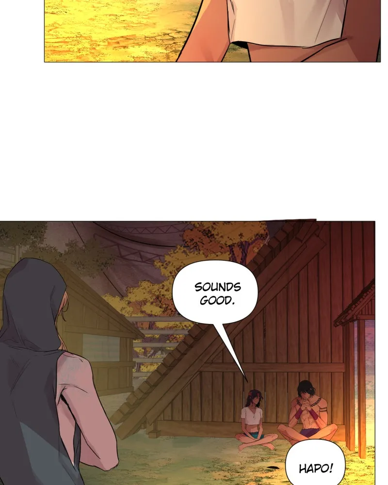Read When Jasy Whistles chapter 36 image 8 on Lezhin