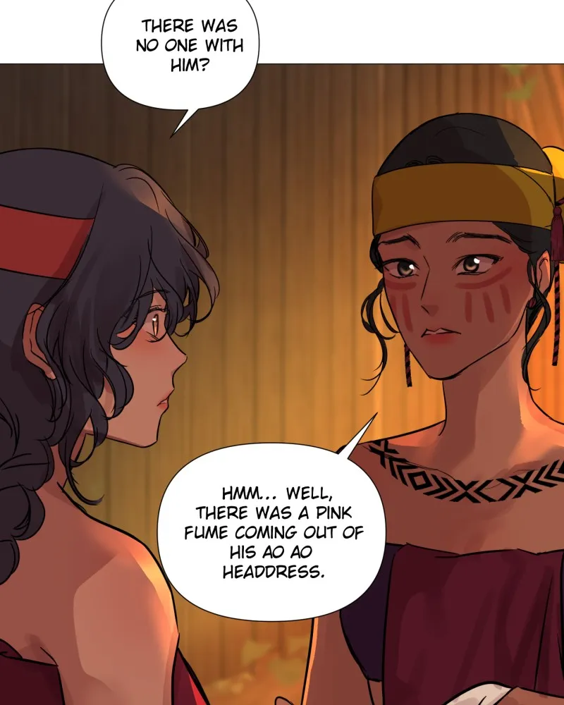 Read When Jasy Whistles chapter 36 image 83 on Lezhin