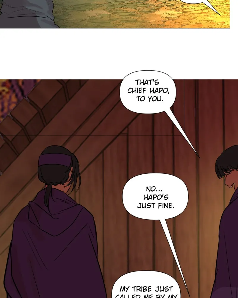Read When Jasy Whistles chapter 36 image 9 on Lezhin