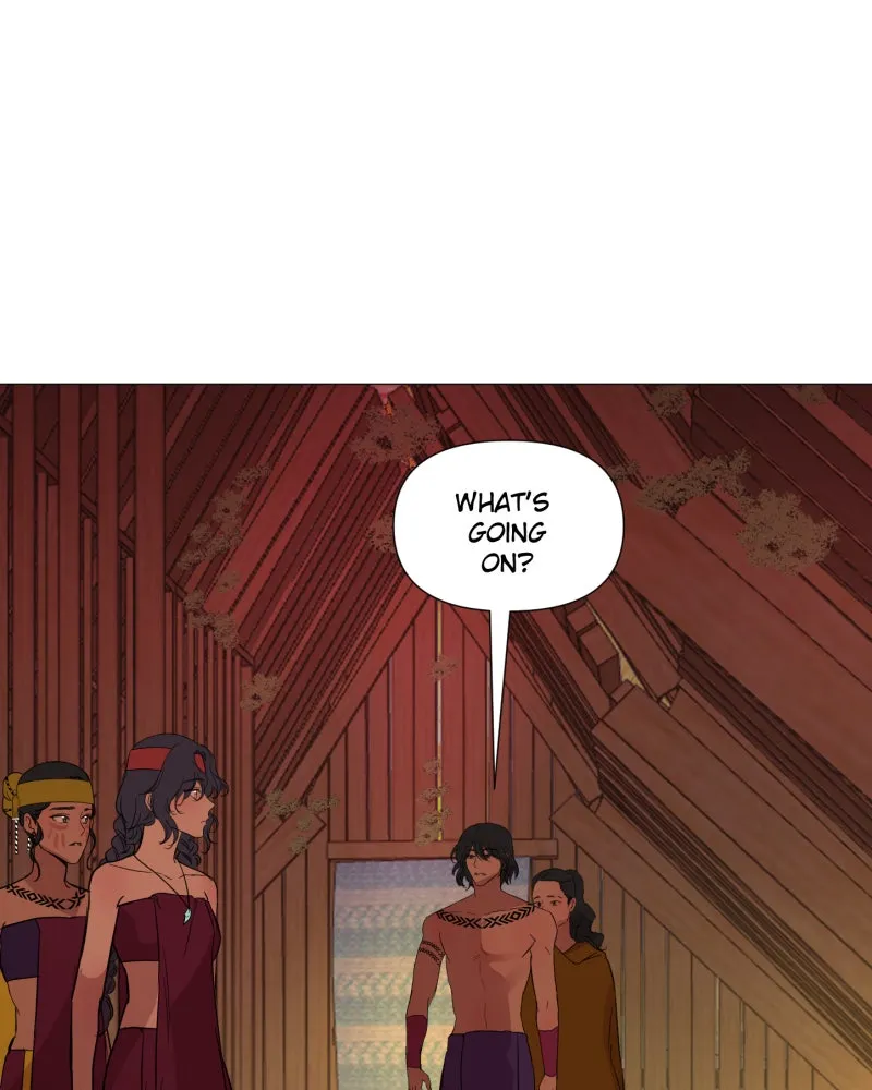 Read When Jasy Whistles chapter 37 image 0 on Lezhin