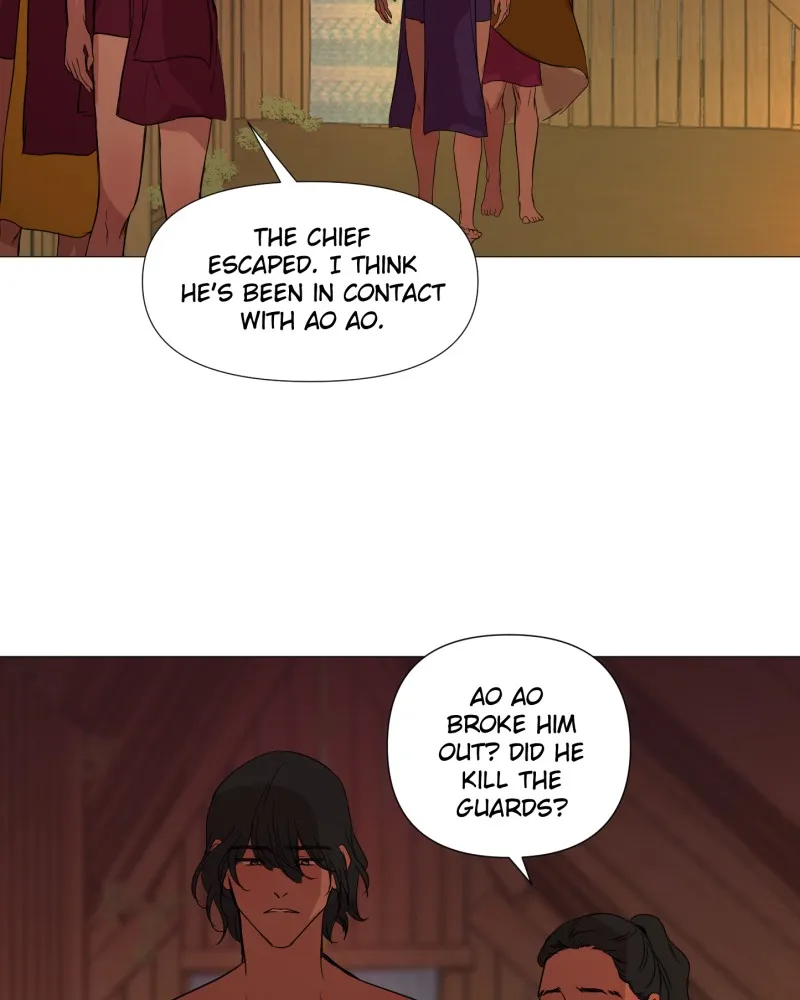 Read When Jasy Whistles chapter 37 image 1 on Lezhin