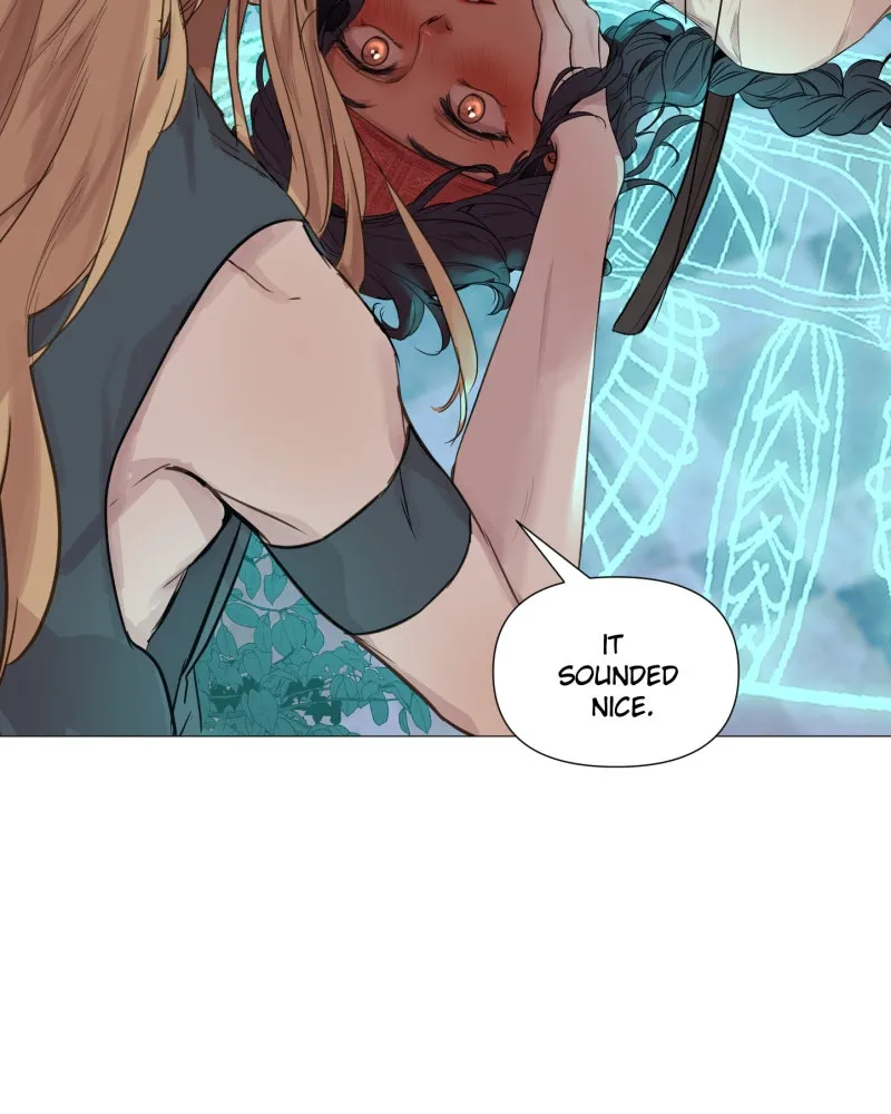 Read When Jasy Whistles chapter 37 image 106 on Lezhin
