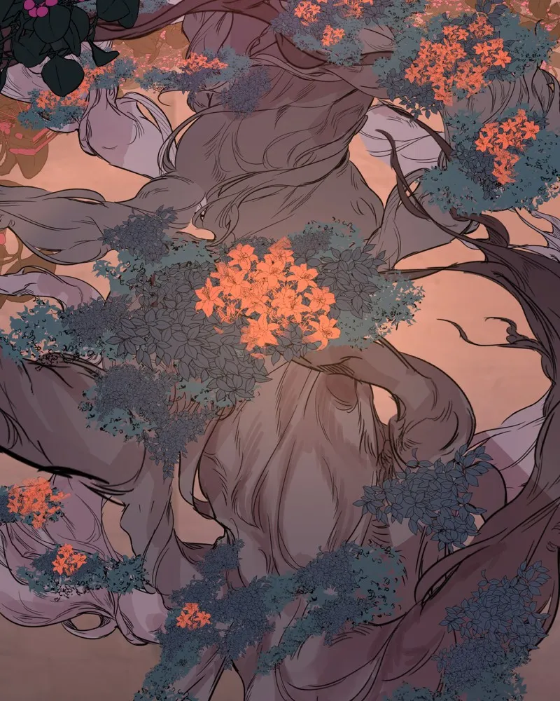 Read When Jasy Whistles chapter 37 image 108 on Lezhin