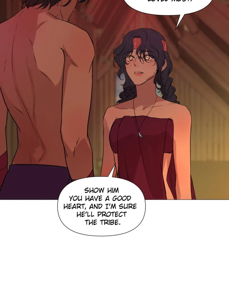 Read When Jasy Whistles chapter 37 image 19 on Lezhin