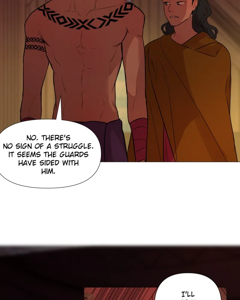 Read When Jasy Whistles chapter 37 image 2 on Lezhin