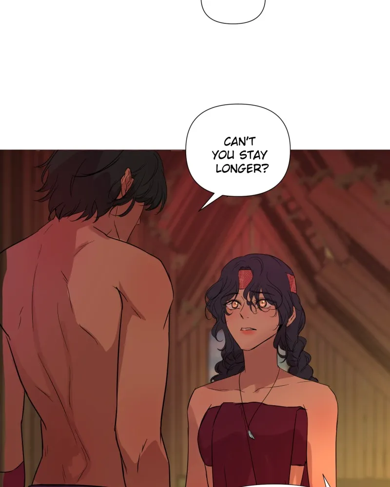 Read When Jasy Whistles chapter 37 image 23 on Lezhin